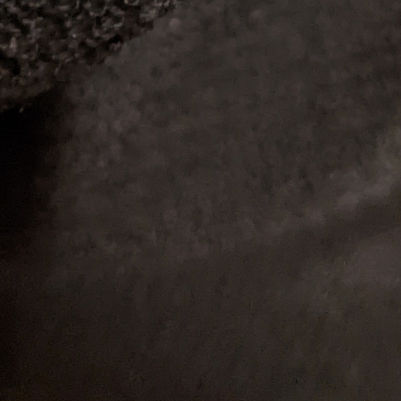 Cozy grey cardigan - Picture 6 of 6